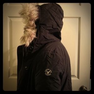 American eagle jacket